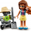 41425 LEGO  Friends Olivian kukkatarha